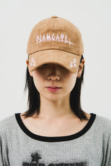 Grace Pink Cap (2color)