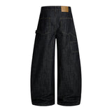 Center Carpenter Slab Denim