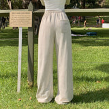 [BELLIDE MADE] mushroom wide training pants