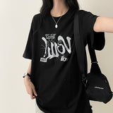 Otle Vintage Boxy Fit Short Sleeve Tee