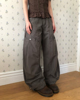 Tsukami Balloon Wide Pants