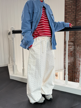 crinkle field jacket 