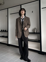 Roston Over Blazer