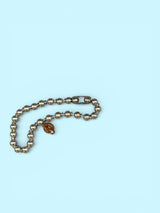 "Q"ROYAL SUGAR BABY(custom necklace)カスタムネックレス*金属アレルギー対応