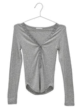 SNAP SLIM T-SHIRTS