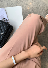 [Lè made] Lè made サマーピンタックスラックス / 6 colors