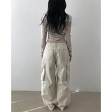 Reborn Cargo Pants