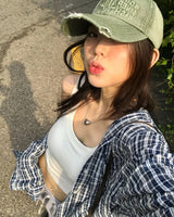 Cein sleeveless