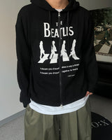 GL The Street Hood Zip-up (4C)