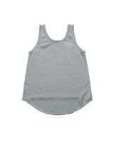 26SS WOMAN BOUCLE KNIT SLEEVELESS