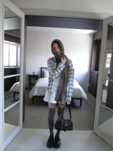 natural soft muffler