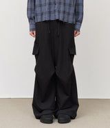 Volume Cargo Trousers