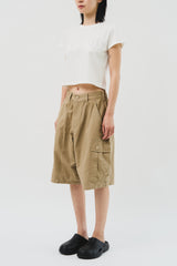 (W) Silhouette Top (2color)