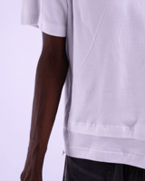 ボクシーデイリーTシャツジャパニーズフォー ショートスリーブ