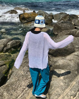 Janet cap