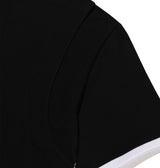 キスリンガーTシャツ（黒