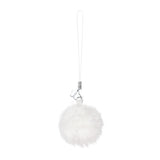 bunny tail strap