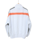 Concord Track Zip-Up Jacket