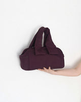 RABBIT BAG / PURPLE