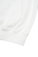 Overfit Sweatshirt T-shirt 