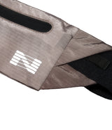 Zeroshell Tie-Dye Running Belt (Brown)