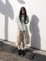 2-way detachable pants