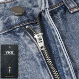Wiz Denim Pants (2color)