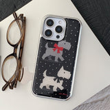 PUPPY EPOXY CASE 
