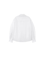 CONTOUR CUT SHIRT
