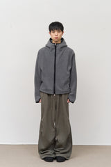 デスカーサイドスウェットパンツ