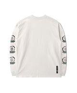 RG Rebirth EC Washed Long Sleeve (Ecru)