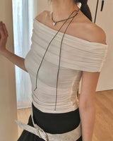 Nocturn sleeveless