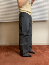 ヘイズコットンパンツ