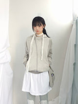 Starline Shirring Dress