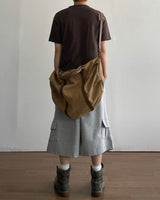 アイ アム レタリング ショートスリーブ Tシャツ