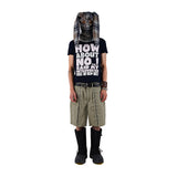 HOW ABOUT NO TEE (NAVY)