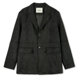 SUEDE BLAZER
