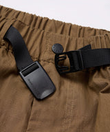 Tapered Cargo Pants