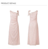 Siena Dress Pink