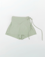 Clad Wrap Shorts (3color) 