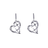 NU HEART EARRING 
