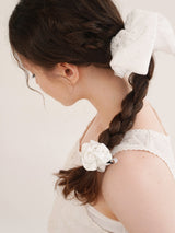 Cosymosy Pillow Scrunchie