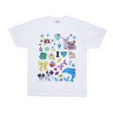 puppy t-shirts S4