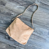 Velvet Casual Bag