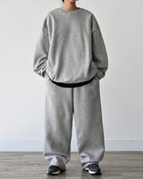 LOG MUJI MTM