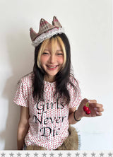 Escape Paradise Loveplayshop "Queens Never Die" Every girl must have a crown
