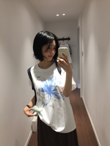 インディー レスター Tシャツ(2color)