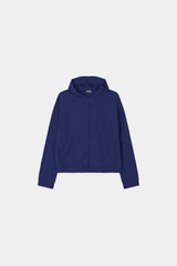 Yon Slab Zip Hoodie