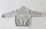 [UNISEX] Coloring fleece half zip-up & jogger pants set
