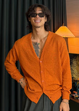 See-through summer cardigan 3COLOR